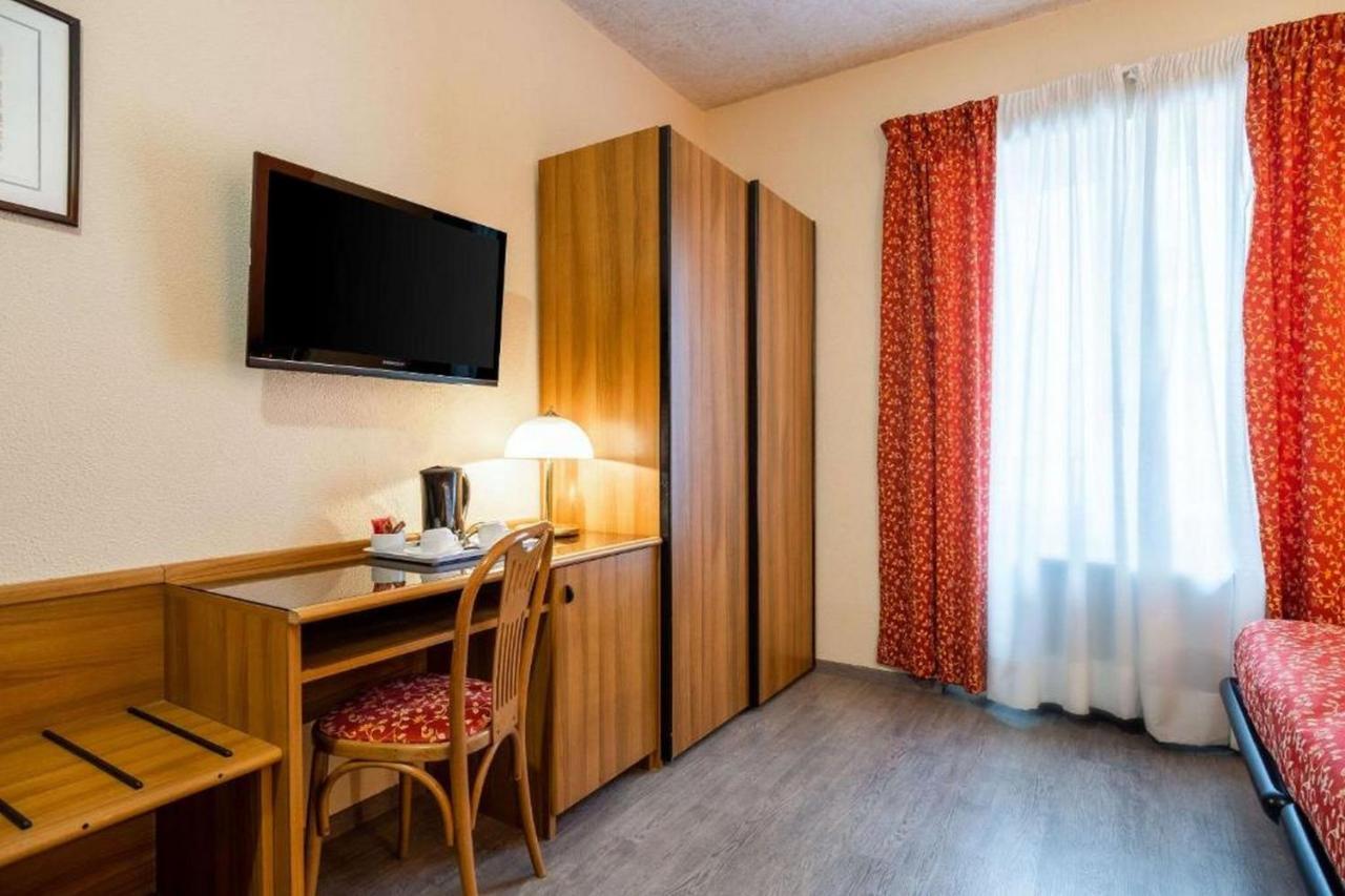 Hotel Europa Genoa Exterior photo