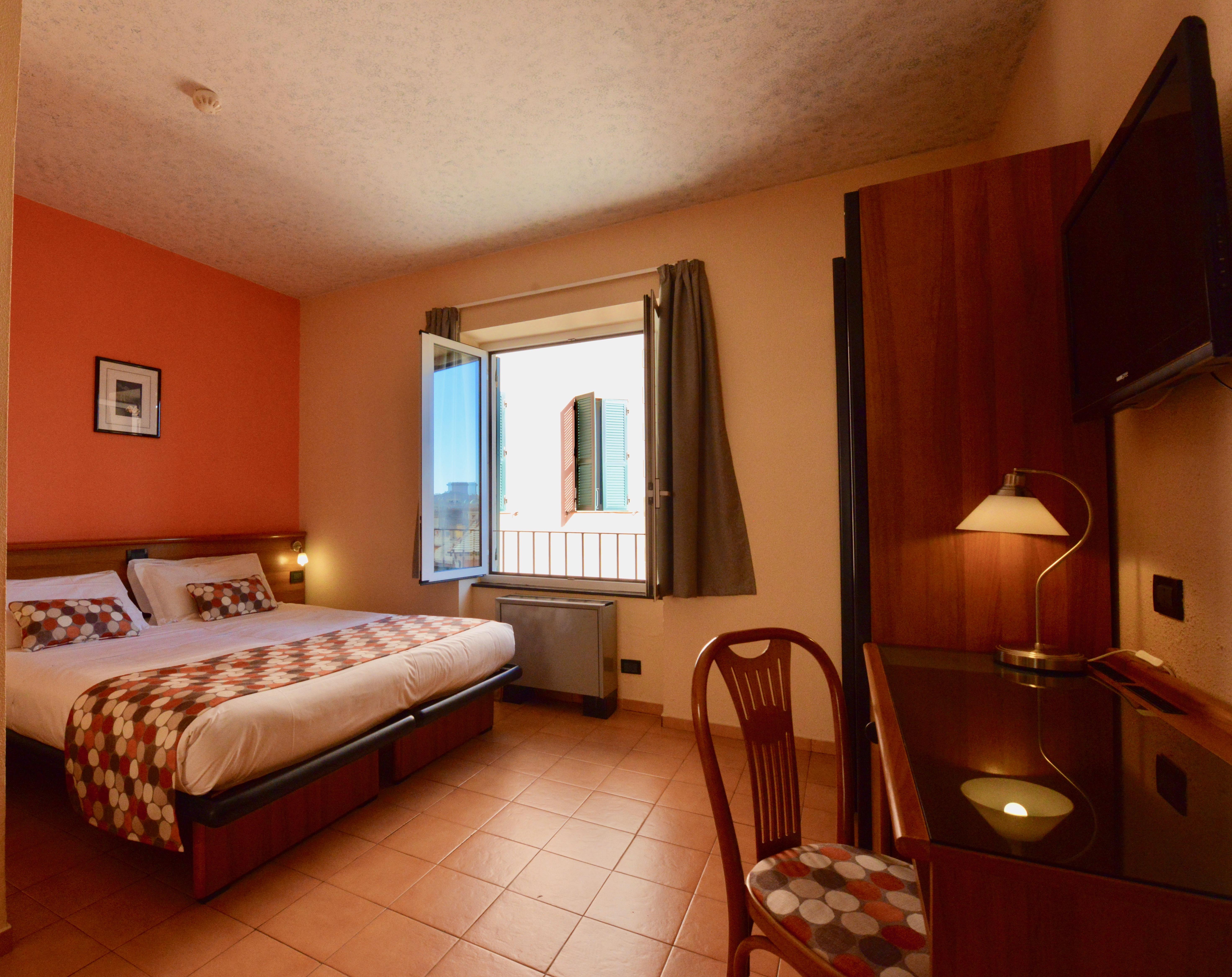 Hotel Europa Genoa Exterior photo